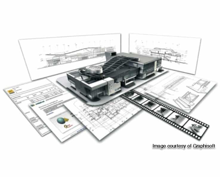 BIM Aproplan smartbuilding